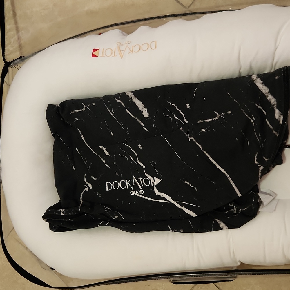 DOCKATOT GRAND